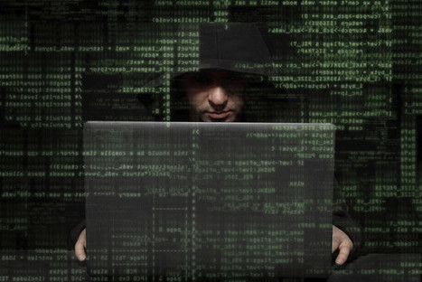 Companies' Worst Hacking Threat May Be Their Own Workers - Businessweek | Peer2Politics | Scoop.it