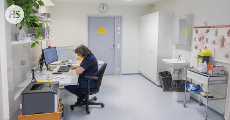 Hallituspuolueessa kapina: Adlercreutzin oma piiri vastustaa soten rahoituslakia | HS.fi | 1Uutiset - Lukemisen t&auml;hden | Scoop.it