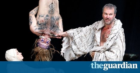 Should our theatres do more to challenge audiences? | Revue de presse théâtre | Scoop.it