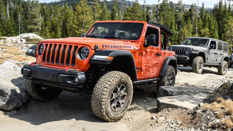 How Many Miles Can A Jeep Wrangler Last - Top Jeep