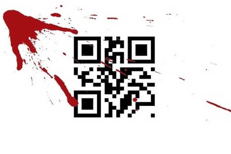 La muerte del código QR | Territorio creativo | Recull de premsa (Localret) | Scoop.it