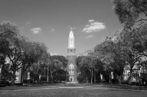 The Pandemic Is the Time to Resurrect the Public University | dis.infected | Scoop.it