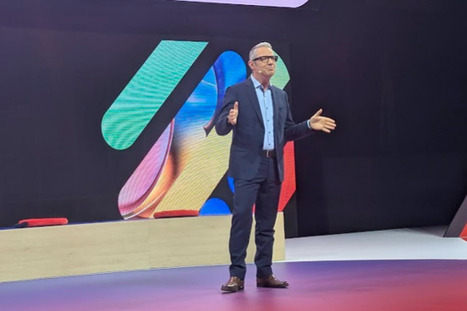Google Cloud Summit : Extension de S3ns en Allemagne et agents IA au menu - Le Monde Informatique | Data | Scoop.it