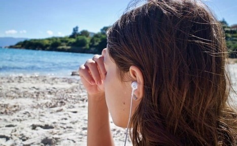 Podcast de voyage : la tendance de votre été ? | Le Quotidien du Tourisme | Tendances - Etourisme | Scoop.it