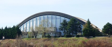 Parmi les sites d’entraînement, l’Ile des Vannes | Actualités Seine-Saint-Denis | Scoop.it