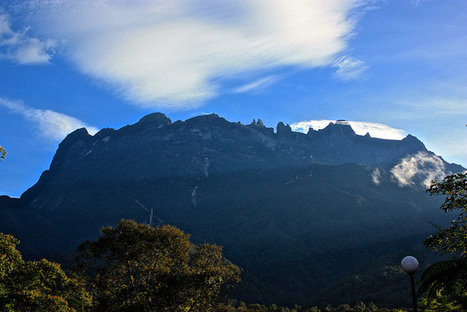 Trekking Mt. Kinabalu in One Day | Trekking | Scoop.it