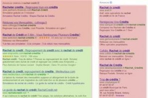 P&eacute;nalit&eacute; SEO pour abus de pub : Google d&eacute;taille les limites &agrave; ne pas ... - Journal du Net | Search engine optimization : SEO | Scoop.it