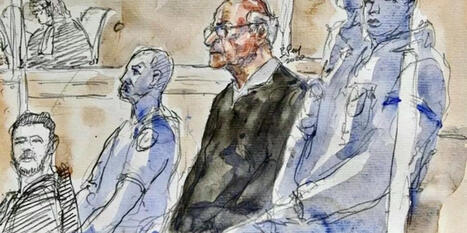 'They knew': Victims of pedophile French surgeon blame systemic failure - Raw Story | Operation Phobos | Scoop.it