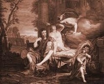Calypso : La mythologie gréco-romaine revisitée et expliquée par … Rotpier ! | Salvete discipuli | Scoop.it