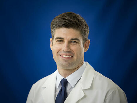 The power of empathy in medicine: Adam Crabtree’s journey from combat medic to medical student | Empathy and HealthCare | Scoop.it