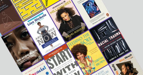 NBWL Reading List for Black Women Leaders | Race and diversity | Scoop.it