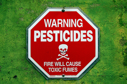 Dérogation de pesticides : encore une aberration du système d’autorisation ! | Toxique, soyons vigilant ! | Scoop.it