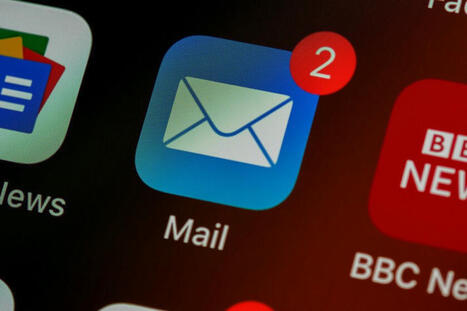 Por qué no siempre es buena idea hacer clic en 'Unsubscribe' en correos de spam: han descubierto sus peligros | Santiago Sanz Lastra | Scoop.it