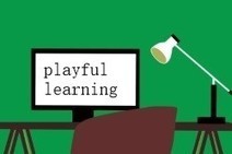 Playful learning: tools, techniques, and tactics | Whitton | Research in Learning Technology | Information and digital literacy in education via the digital path | Scoop.it