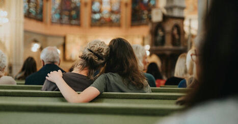 Christian nationalists decided empathy is a sin. Now it’s gone mainstream.  | Empathy Movement Magazine | Scoop.it