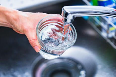 Eau potable non conforme : le délégataire condamné à indemniser des milliers d’abonnés | Environnement et technique | Scoop.it
