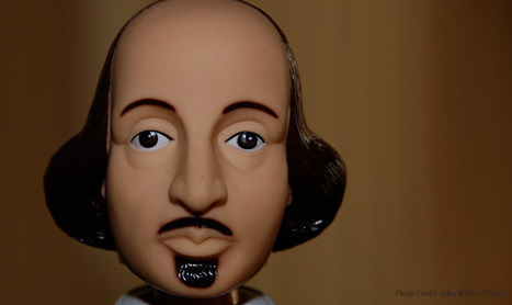 Shakespeare's Guide To Content Marketing For Multiple Personas | Content Marketing | Scoop.it