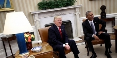 Commander-In-Chief #DonaldTrump Will Have Terrifying Powers. Thanks, #Obama - The Intercept | News in english | Scoop.it