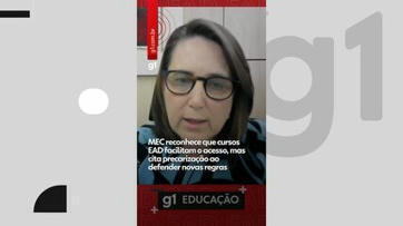 EAD ou presencial: qual modalidade tem alunos mais velhos? E mais ricos? Infográfico mostra diferença de perfis | Educação | Inovação Educacional | Scoop.it