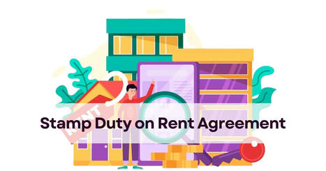 How Much Stamp Duty on Rent Agreement? | eDrafter | Scoop.it