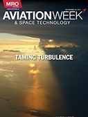 Aviation Week & Space Technology - MRO Edition, September 28, 2015 | Aerospace & Mobility | Scoop.it