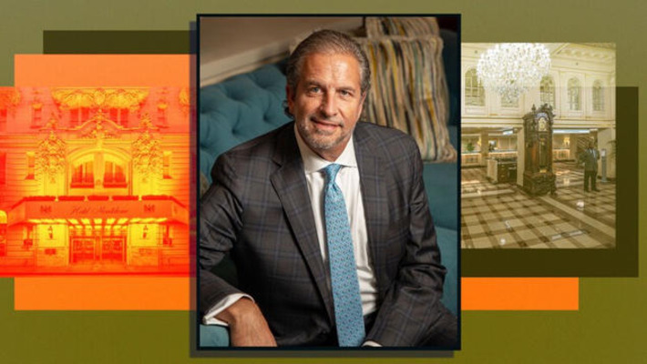 This Family Has Owned the Same New Orleans Hotel for 140 Years | Business Family Enterprise Report  - Moving From Success to Significance | Scoop.it