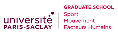 RAPPEL ! Graduate School Sport, Mouvement, Facteurs Humains - 2nd MeetinGS GS SMFH - 1er décembre 2022 à 13h30 | Life Sciences Université Paris-Saclay | Scoop.it