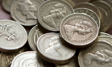 How collaborative credit can heal &ndash; rather than just disrupt &ndash; capitalism | Peer2Politics | Scoop.it