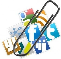 Administrando mis favoritos en la red con herramientas de marcadores sociales. | APRENDIZAJE | Scoop.it