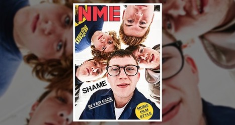 La version papier du&nbsp;&laquo;New Musical Express&raquo; tire sa r&eacute;v&eacute;rence | DocPresse ESJ Lille | Scoop.it
