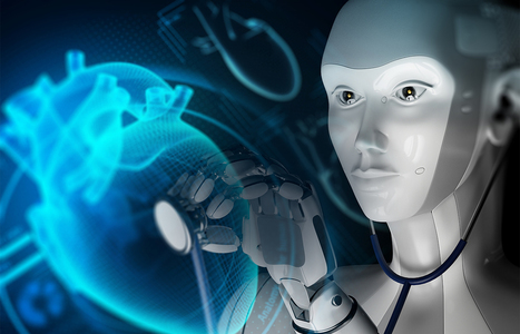 The Disruptors – A Radical Prescription – BBC News | IT in Health and hospitals | Scoop.it