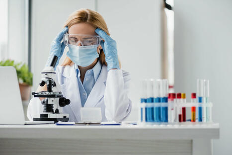 Which Scientific Journals Have Been Hijacked? | ware[z]house v.2.1 | Scoop.it
