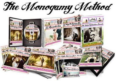 Monogamy Method Jason Rogers PDF Download Free | Ebooks & Books (PDF Free Download) | Scoop.it