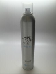 Hair Spray And Hair Care Products Evolve Salo