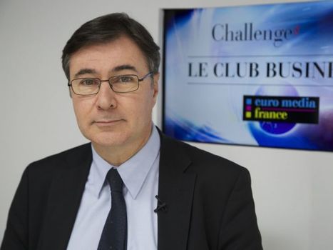Les banques vont-elles dispara&icirc;tre? | Tertiaire &agrave; forte valeur ajout&eacute;e | Scoop.it