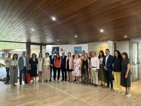 Unas jornadas en Toledo ensalzan que las Ciudades Amigas de Infancia tienen órganos estables de participación infantil | Evaluación de Políticas Públicas - Actualidad y noticias | Scoop.it