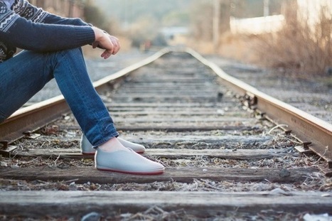 Le "cordonnier digital" FeetZ lève $1,25 M pour une chaussure customisable imprimée en 3D | Veille sur les technologies d'impression 3D | Scoop.it