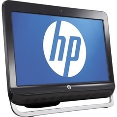 HP Omni 120-1134 Review www.desktopreview1.com | Desktop reviews | Scoop.it