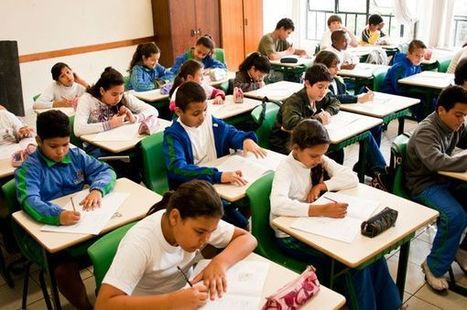 O quase-mercado escolar | Inova&ccedil;&atilde;o Educacional | Scoop.it