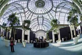 La haute joaillerie s’impose à la Biennale des Antiquaires | La Biennale - Paris | Scoop.it