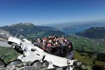 Tourismuspreis Schweiz 2012 verliehen: Milestone an Stanserhorn CabriO | Innovation and trends in tourism | Scoop.it