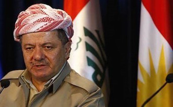 Massoud Barzani critiqu&eacute; par les nationalistes turcs pour avoir condamn&eacute; l'attentat de "Pirsus" (Suruc) au "Kurdistan nord" | Le Kurdistan apr&egrave;s le g&eacute;nocide | Scoop.it
