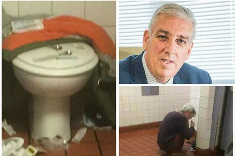 'Consider legalising all drugs' says police boss Arfon Jones | ReactNow - Latest News updated around the clock | Scoop.it