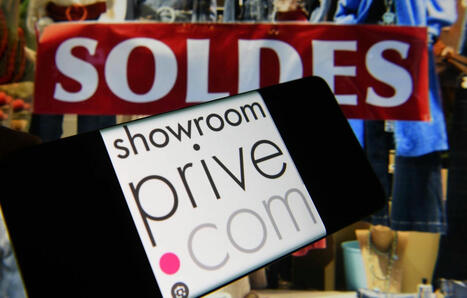 Le site Showroomprivé victime d’une tentative de cyberattaque | Cyber-sécurité | Scoop.it