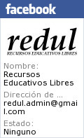 redul - home | Educación 2.0 | Scoop.it