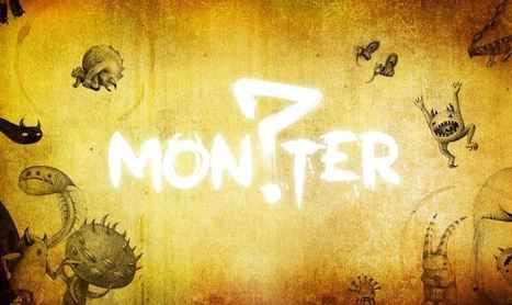 Quand le street art fusionne avec une application pour cr&eacute;er un livre interactif entre fiction et r&eacute;alit&eacute; | UseNum - ArtsNum&eacute;riques | Scoop.it