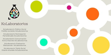 Pamplona crea ‘KoLaboratorios’, una iniciativa de Participación Ciudadana | Evaluación de Políticas Públicas - Actualidad y noticias | Scoop.it