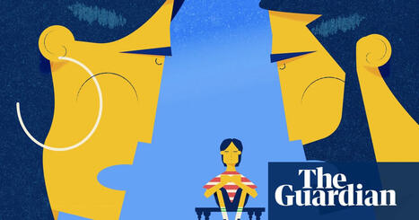 My working-class dad sent me to private school – now I feel that I’ve failed him. | eParenting and Parenting in the 21st Century | Scoop.it