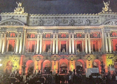 Opéras et ballets en quête de nouvelles ressources | Mécénat participatif, crowdfunding & intérêt général | Scoop.it