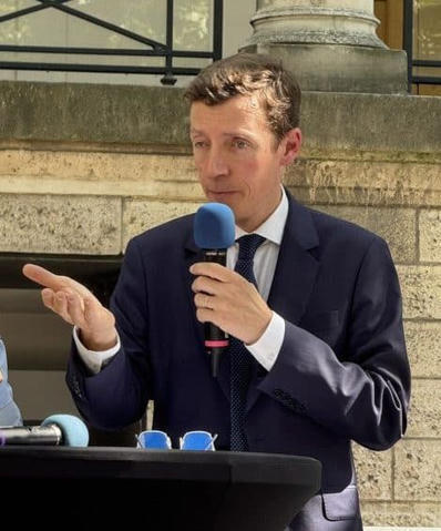 Rentr&eacute;e scolaire : Edouard Geffray promet la continuit&eacute;&hellip; et aligne les annonces | Jeunesse, &eacute;ducation et d&eacute;crochage scolaire | Scoop.it